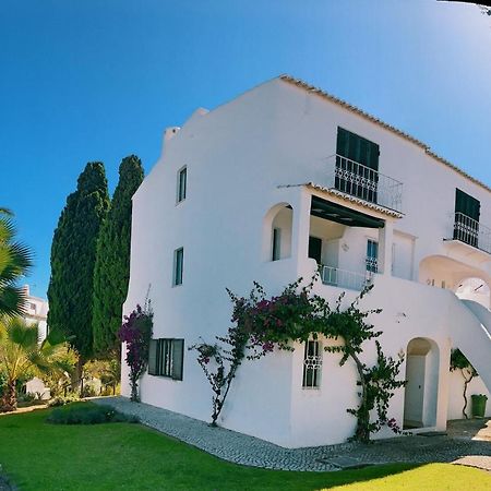 Appartement Casa Elisa Sao Rafael à Albufeira Extérieur photo