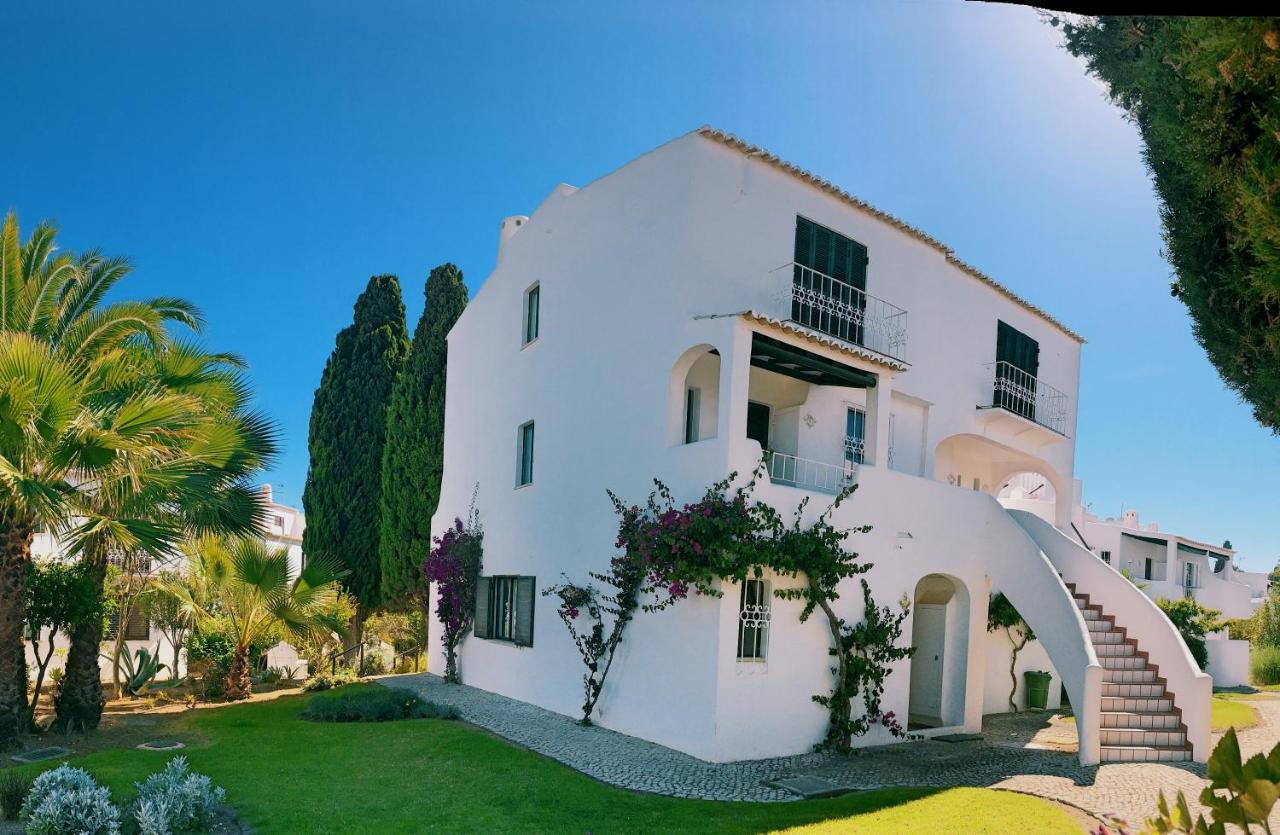 Appartement Casa Elisa Sao Rafael à Albufeira Extérieur photo