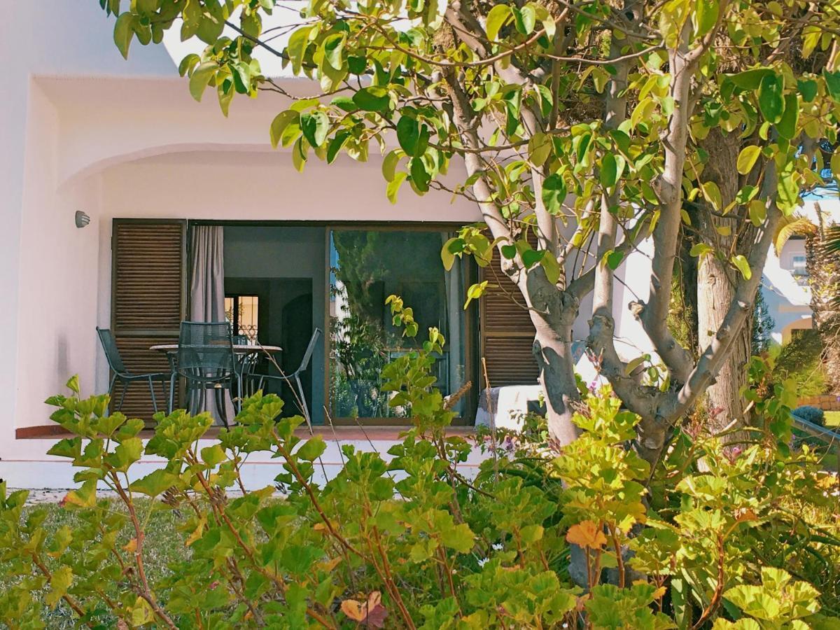 Appartement Casa Elisa Sao Rafael à Albufeira Extérieur photo