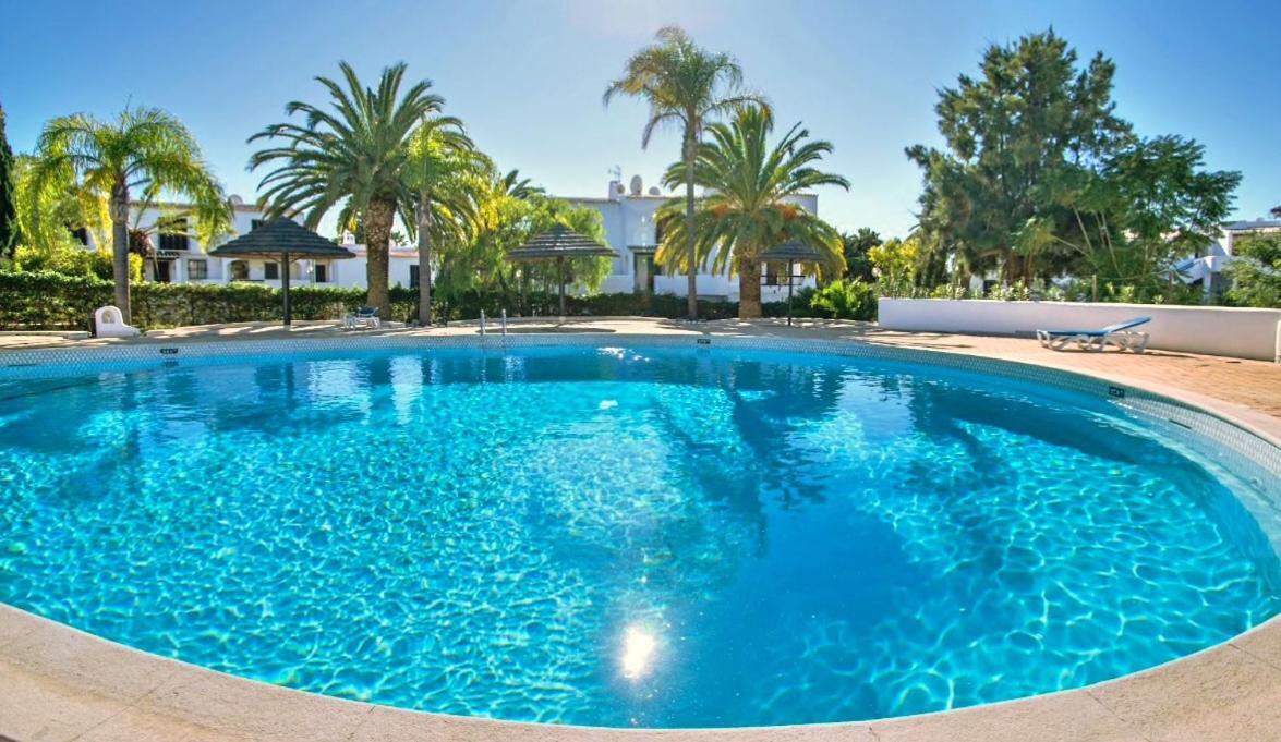Appartement Casa Elisa Sao Rafael à Albufeira Extérieur photo