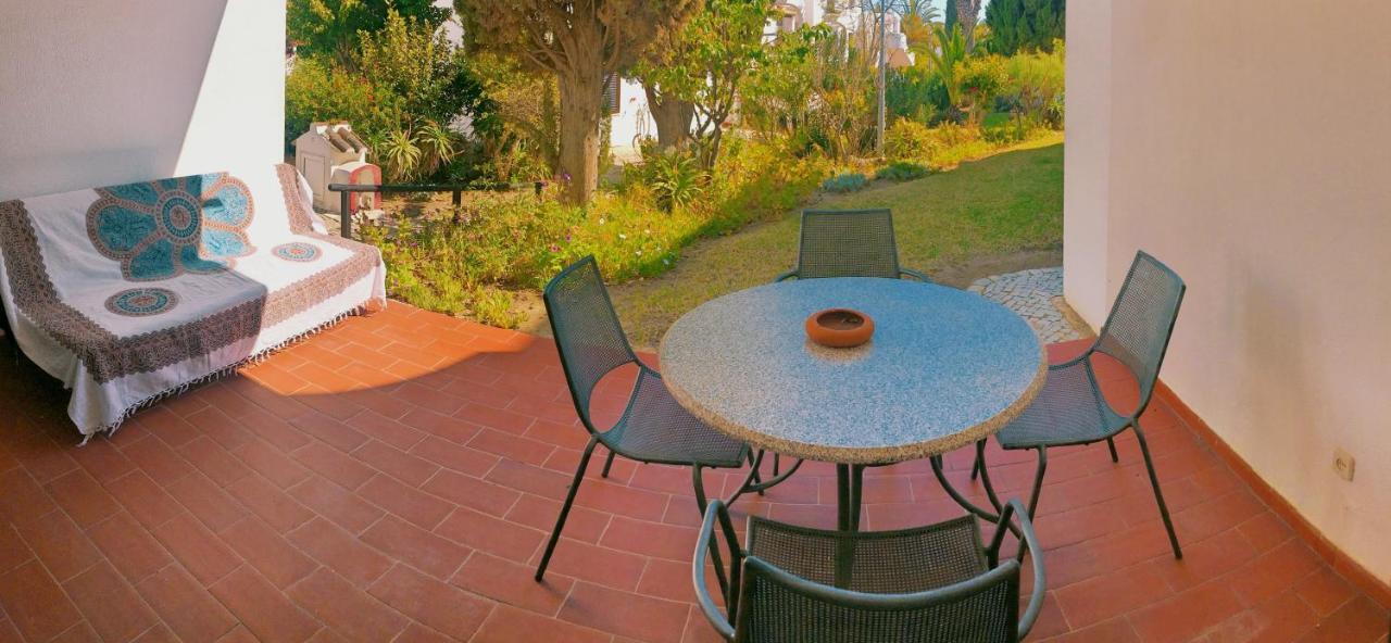 Appartement Casa Elisa Sao Rafael à Albufeira Extérieur photo