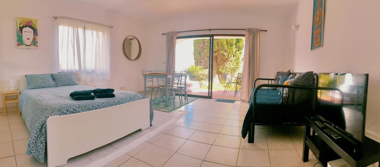 Appartement Casa Elisa Sao Rafael à Albufeira Extérieur photo