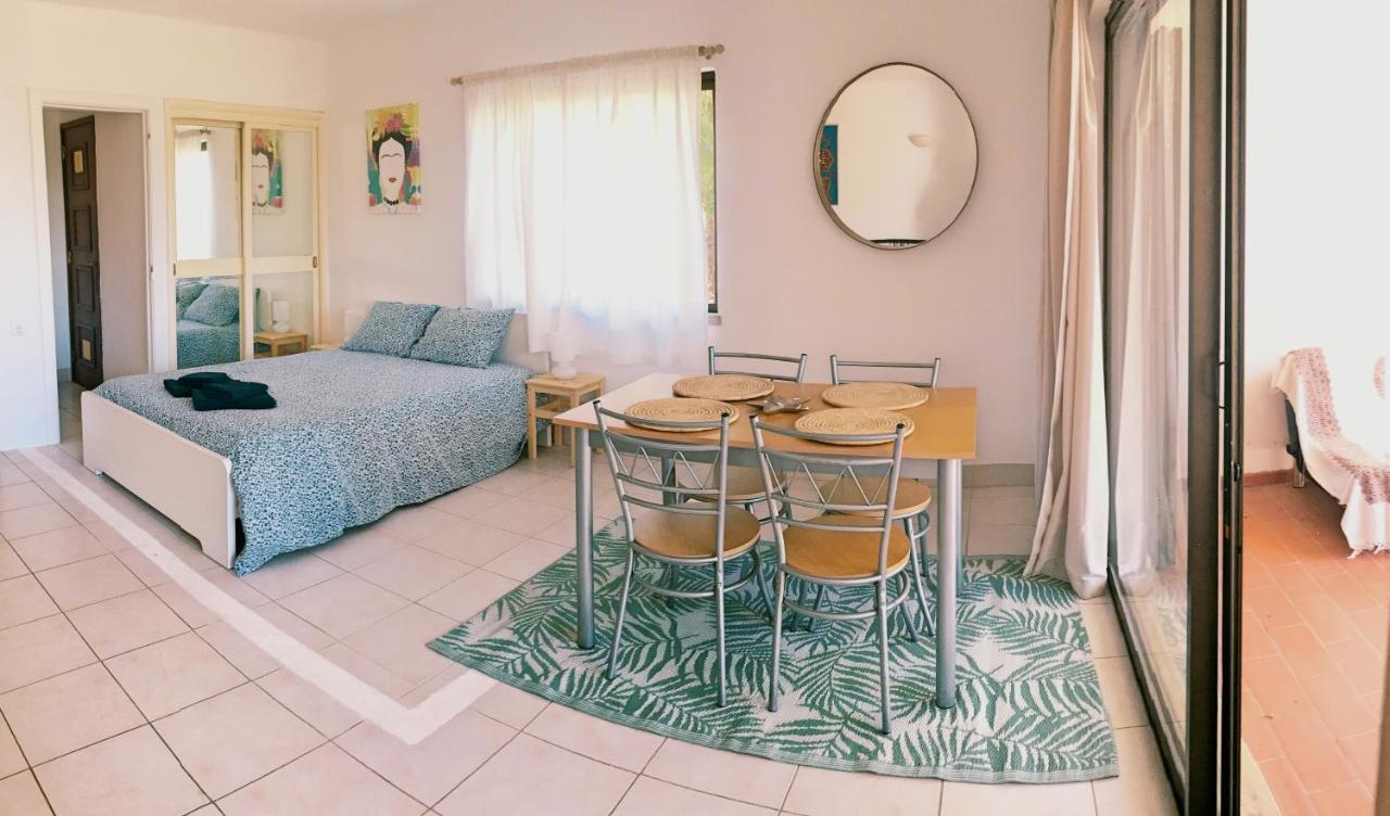 Appartement Casa Elisa Sao Rafael à Albufeira Extérieur photo